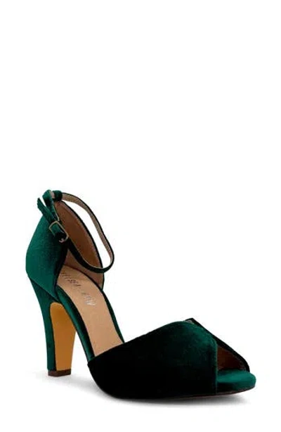 Chelsea Crew Lola Sandal In Multi