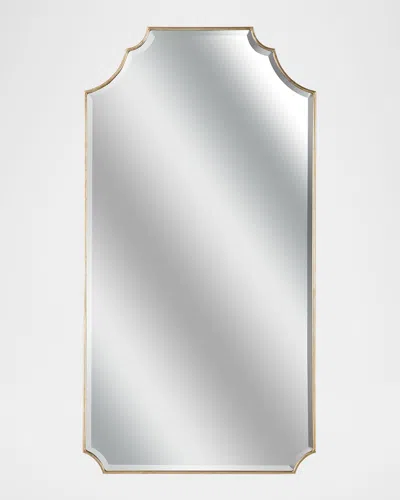 Chelsea House Brighton 42" Wall Mirror
