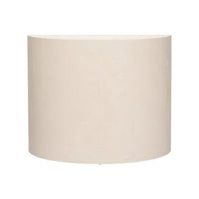 Chelsea House Daily Demilune In Cream