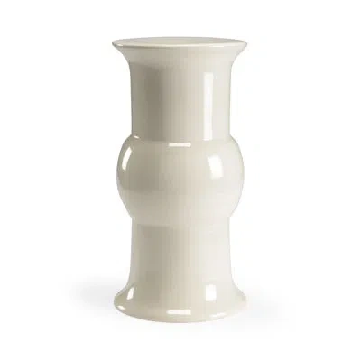 Chelsea House Garden Stool In Cream