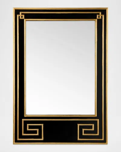Chelsea House Greek 46" Hall Mirror