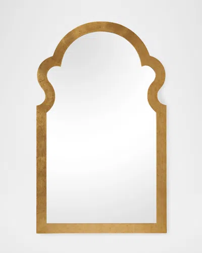 Chelsea House Jagger 52" Wall Mirror