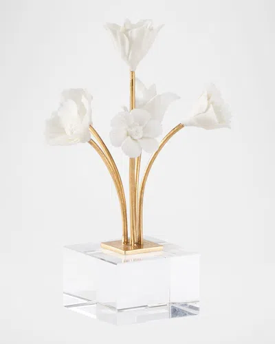 Chelsea House Kandler Flower