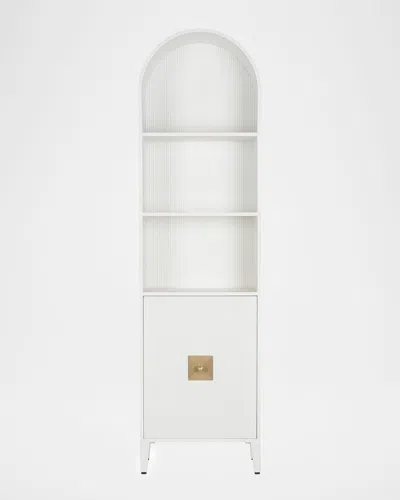 Chelsea House King Tower In White