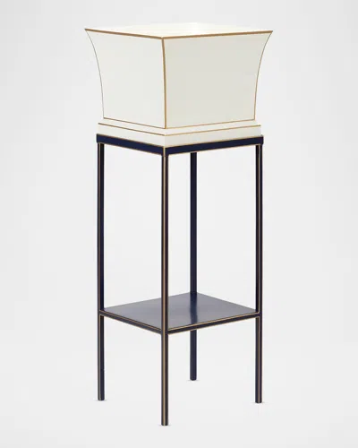 Chelsea House Morrow Tole Planter