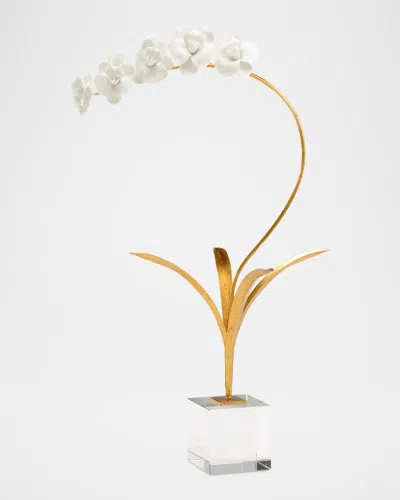 Chelsea House Orchid In Stand