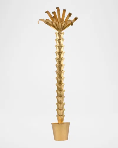 Chelsea House Palm Tree Sculpture