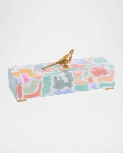 Chelsea House Pheasant Box