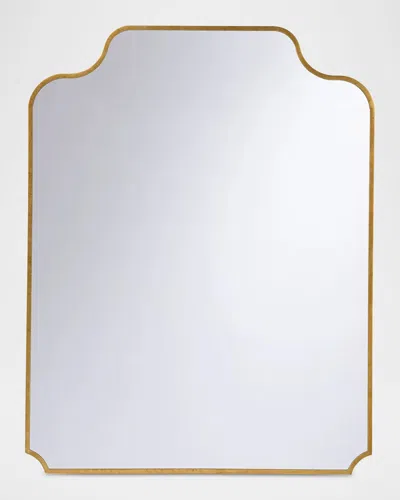 Chelsea House Sartilly 44" Wall Mirror