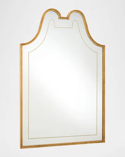 Chelsea House Victoria 54" Hall Mirror