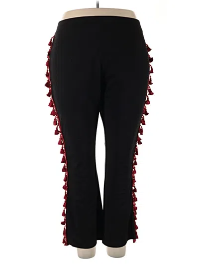 Pre-owned Chelsea Studio Track Pants In Black