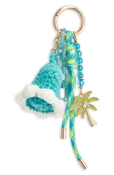 Chelsea28 Beach Bag Charm In Multi
