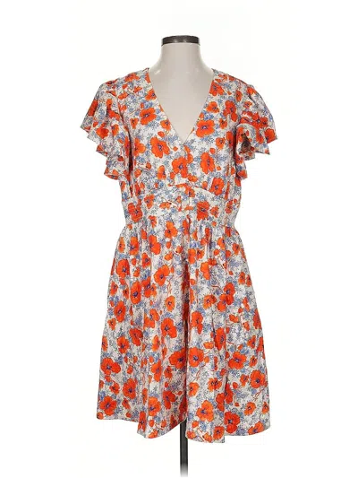 Pre-owned Chelsea28 Casual Dress