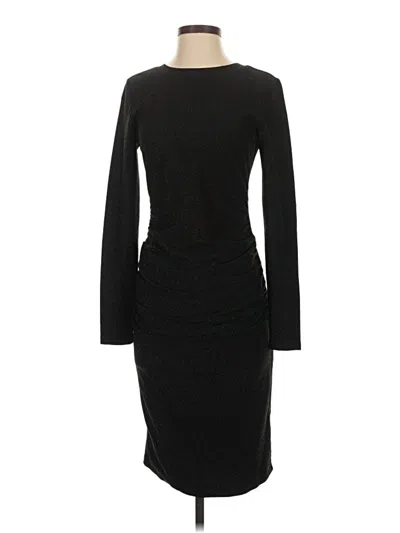 Pre-owned Chelsea28 Casual Dress In Black