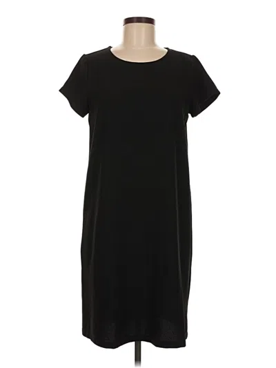Pre-owned Chelsea28 Casual Dress In Black