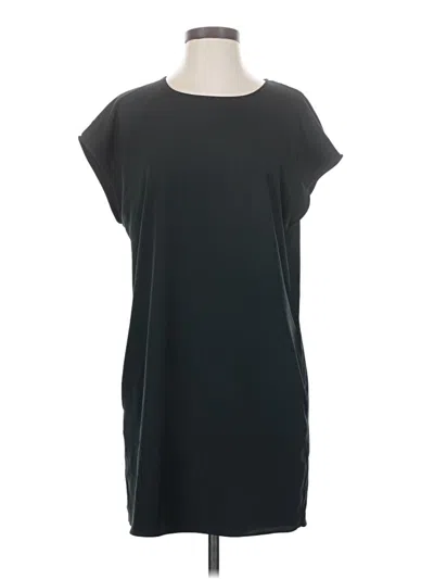Pre-owned Chelsea28 Casual Dress In Black