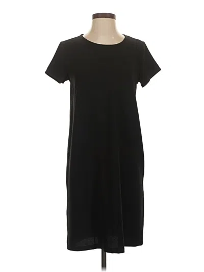 Pre-owned Chelsea28 Casual Dress In Black