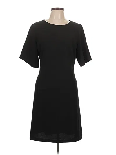 Pre-owned Chelsea28 Casual Dress In Black