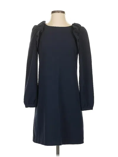 Pre-owned Chelsea28 Casual Dress In Blue