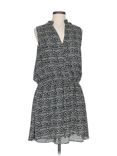 Pre-owned Chelsea28 Casual Dress In Blue