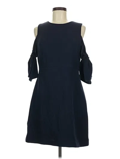 Pre-owned Chelsea28 Casual Dress In Blue