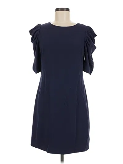 Pre-owned Chelsea28 Casual Dress In Blue