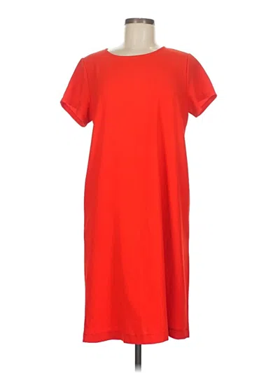 Pre-owned Chelsea28 Casual Dress In Red