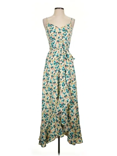 Chelsea28 Casual Dress In Multi