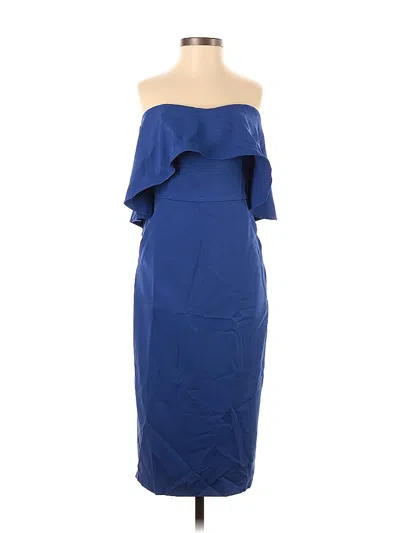 Pre-owned Chelsea28 Cocktail Dress