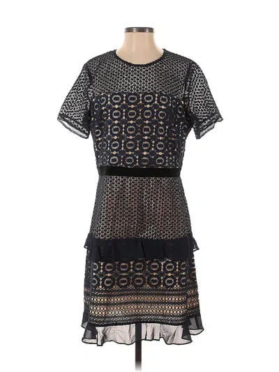 Pre-owned Chelsea28 Cocktail Dress