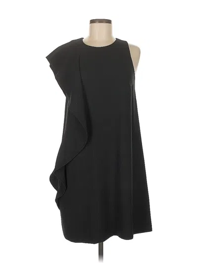 Pre-owned Chelsea28 Cocktail Dress In Black