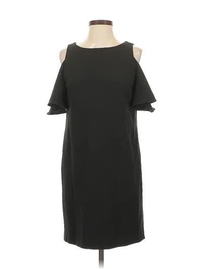 Pre-owned Chelsea28 Cocktail Dress In Black
