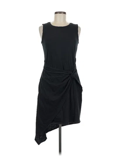 Pre-owned Chelsea28 Cocktail Dress In Black