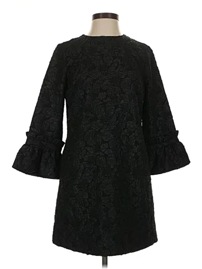 Pre-owned Chelsea28 Cocktail Dress In Black