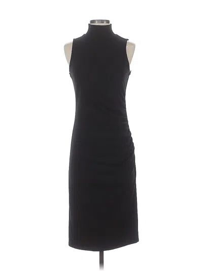 Pre-owned Chelsea28 Cocktail Dress In Black