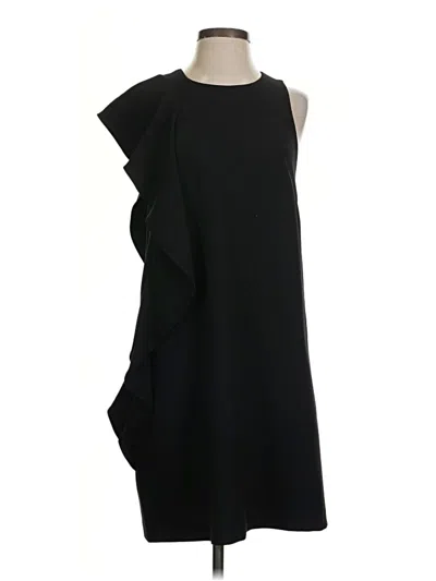 Pre-owned Chelsea28 Cocktail Dress In Black