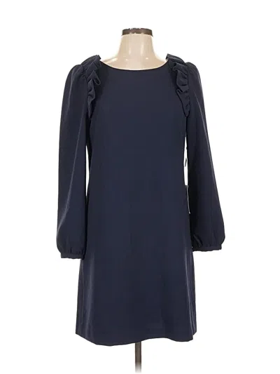 Pre-owned Chelsea28 Cocktail Dress In Blue