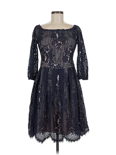 Chelsea28 Cocktail Dress In Blue