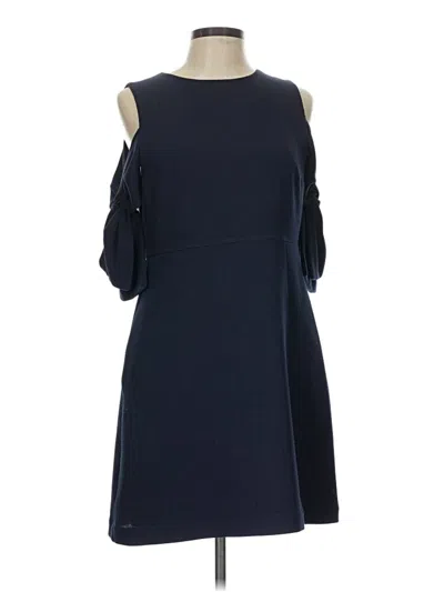 Pre-owned Chelsea28 Cocktail Dress In Blue