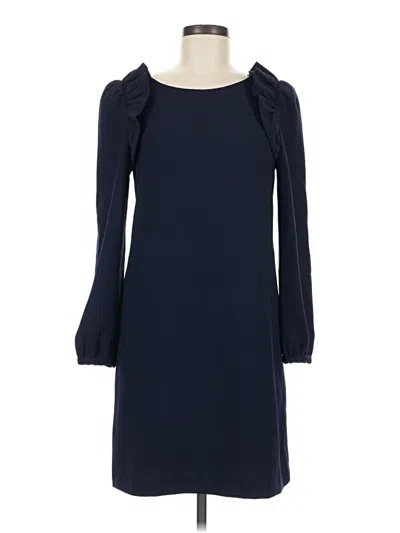 Pre-owned Chelsea28 Cocktail Dress In Blue
