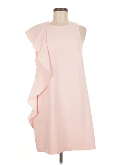 Pre-owned Chelsea28 Cocktail Dress In Pink