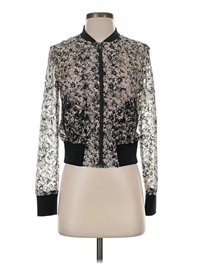 Pre-owned Chelsea28 Jacket In Ivory