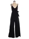 Chelsea28 Jumpsuit In Black