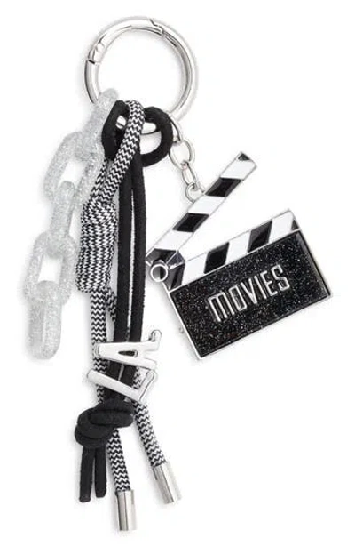 Chelsea28 La Travel Bag Charm