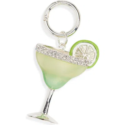 Chelsea28 Margarita Bag Charm In Multi