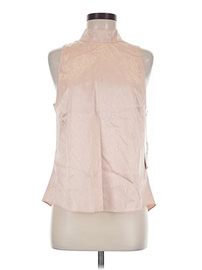 Chelsea28 Sleeveless Blouse In Pink