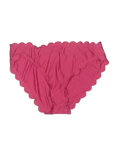 Pre-owned Chelsea28 Swimsuit Bottoms In Pink