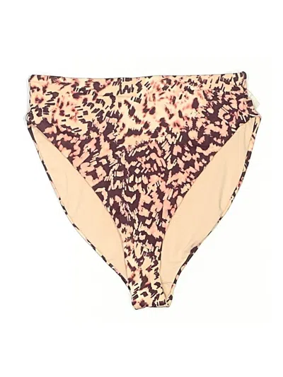 Chelsea28 Swimsuit Bottoms In Tan