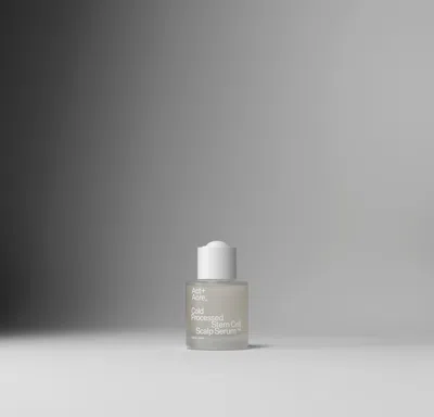 Act+acre Mini Stem Cell Scalp Serum In White
