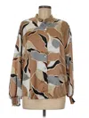 Chenault Long Sleeve Blouse In Multi